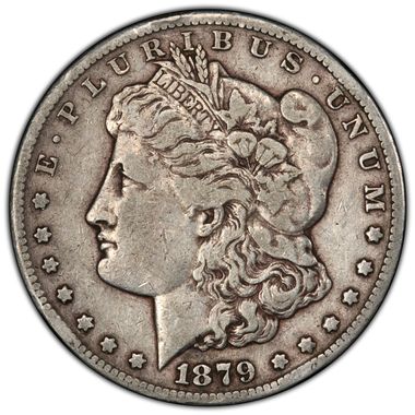 Cert 41263000 - Coin Image