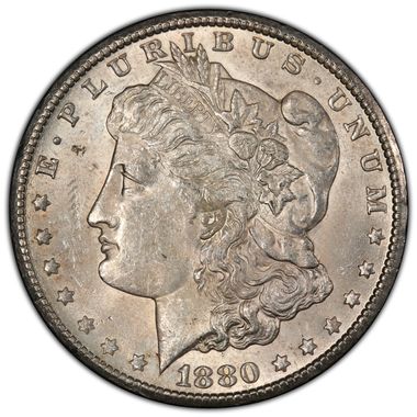 Cert 41263003 - Coin Image