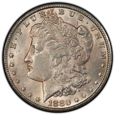 Cert 41263005 - Coin Image