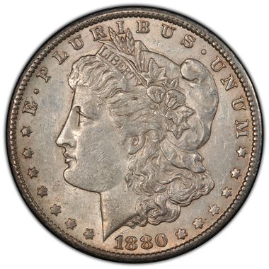 Cert 41263006 - Coin Image