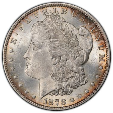 Cert 41263072 - Coin Image