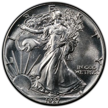 Cert 41263106 - Coin Image