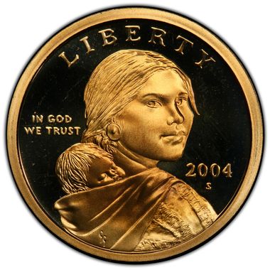 Cert 41263115 - Coin Image