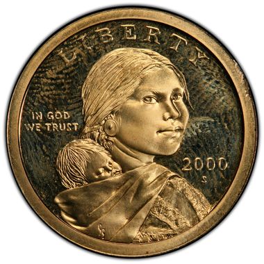 Cert 41263118 - Coin Image