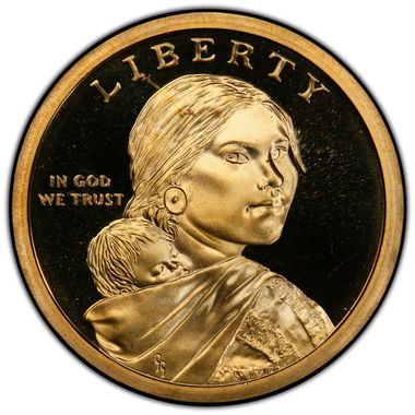 Cert 41263119 - Coin Image
