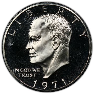 Cert 41263120 - Coin Image
