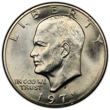 Cert 41263121 - Coin Image