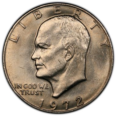 Cert 41263122 - Coin Image