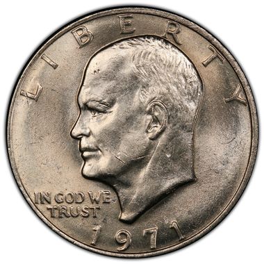 Cert 41263123 - Coin Image