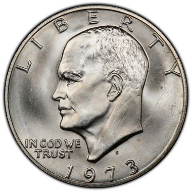 Cert 41263125 - Coin Image