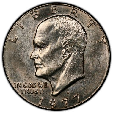 Cert 41263126 - Coin Image