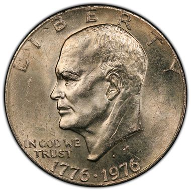 Cert 41263129 - Coin Image