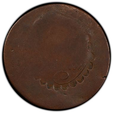 Cert 41263342 - Coin Image