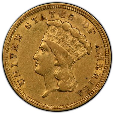 Cert 41267014 - Coin Image