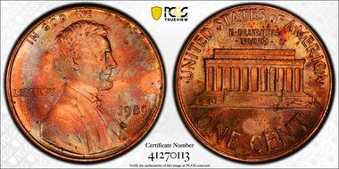 1989 1C N1BN