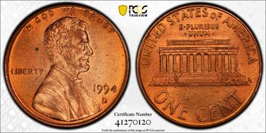 1994-D 1C N1BN