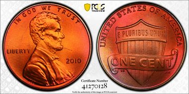 2010 1C Shield N1BN