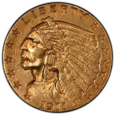 Cert 41270707 - Coin Image