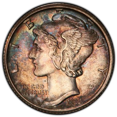 Cert 41272324 - Coin Image