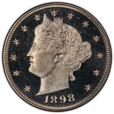Cert 41272328 - Coin Image