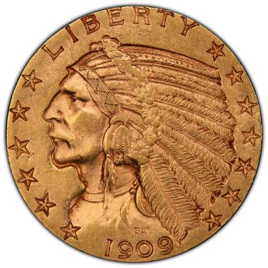 Cert 41273458 - Coin Image
