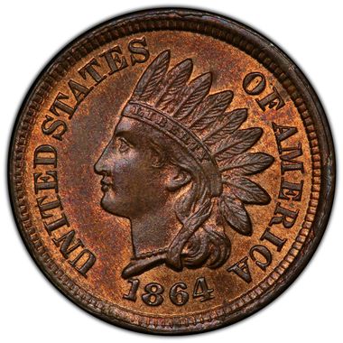 Cert 41273545 - Coin Image