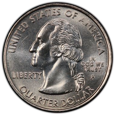 Cert 41273935 - Coin Image