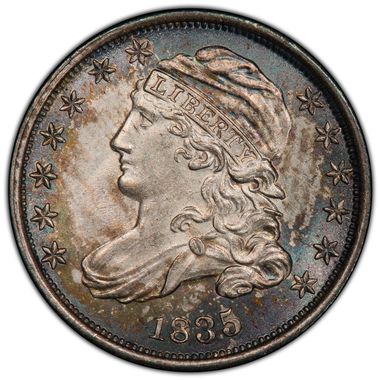 Cert 41274848 - Coin Image