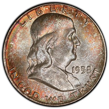 Cert 41276520 - Coin Image