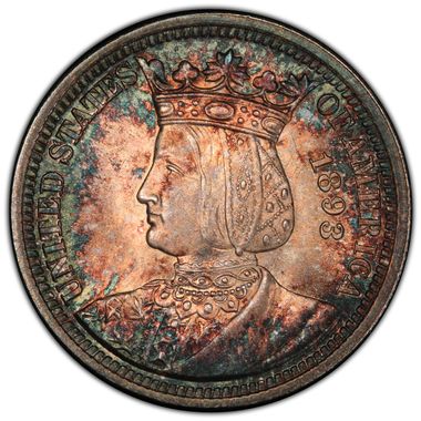 Cert 41276522 - Coin Image