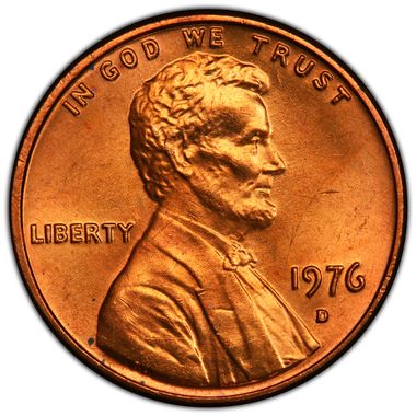 Cert 41279224 - Coin Image