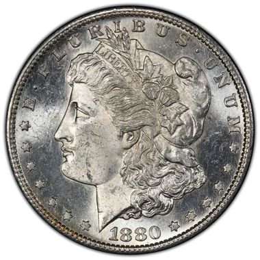 Cert 41280436 - Coin Image