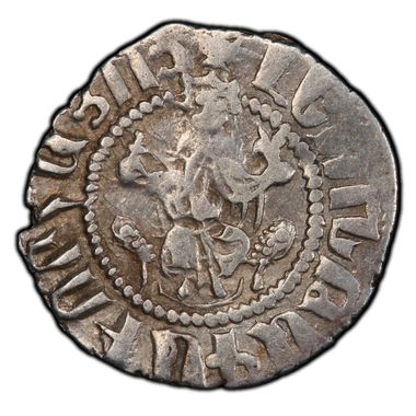 Cert 41280925 - Coin Image