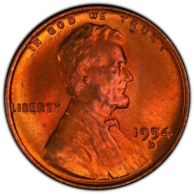 Cert 41281489 - Coin Image