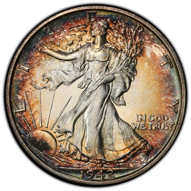 Cert 41281769 - Coin Image