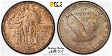 1929 25C N1
