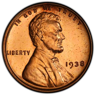 Cert 41281839 - Coin Image