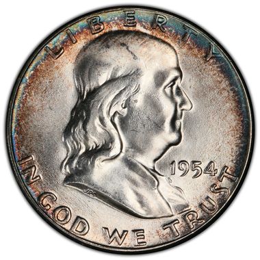 Cert 41281847 - Coin Image