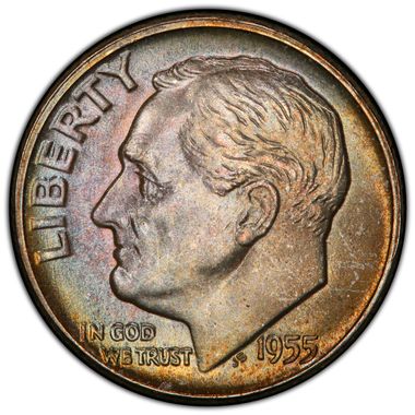 Cert 41281862 - Coin Image