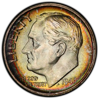 Cert 41282275 - Coin Image