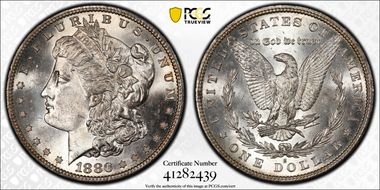1880-S $1 N1