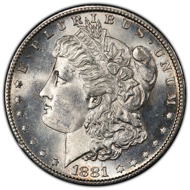 Cert 41282440 - Coin Image