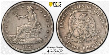 1877-S T$1 N1
