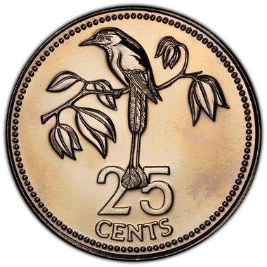 Cert 41283064 - Coin Image