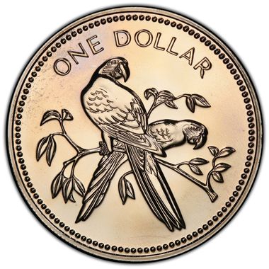 Cert 41283066 - Coin Image