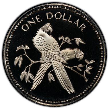 Cert 41283074 - Coin Image