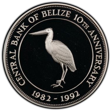 Cert 41283101 - Coin Image