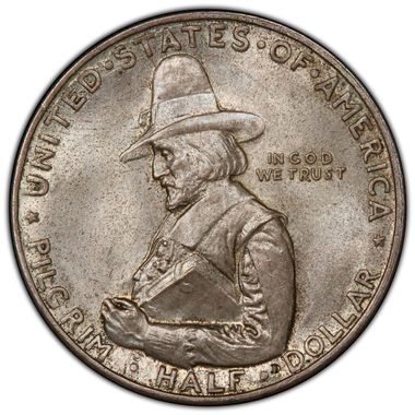 Cert 41283331 - Coin Image