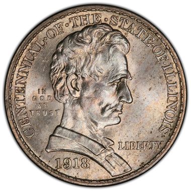 Cert 41283346 - Coin Image