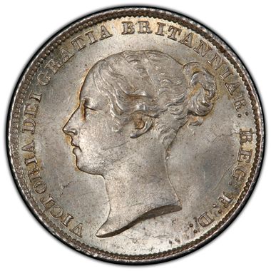 Cert 41283390 - Coin Image